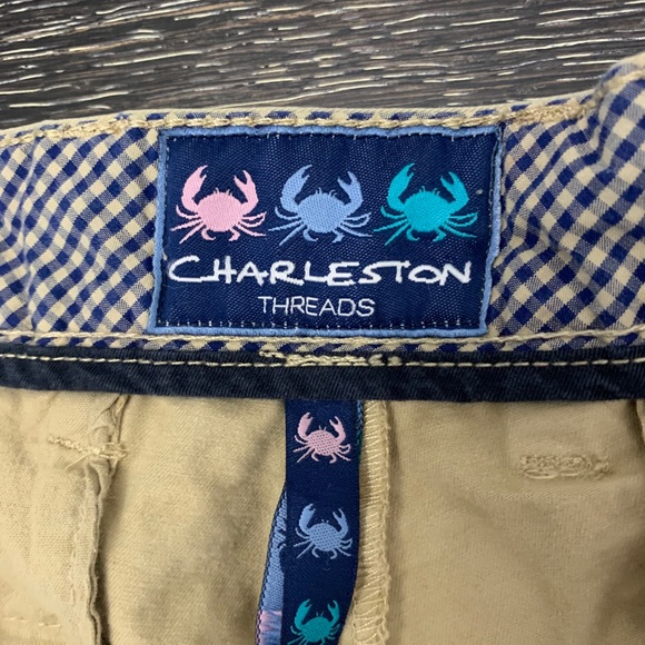 Men’s khakis - Picture 2 of 3